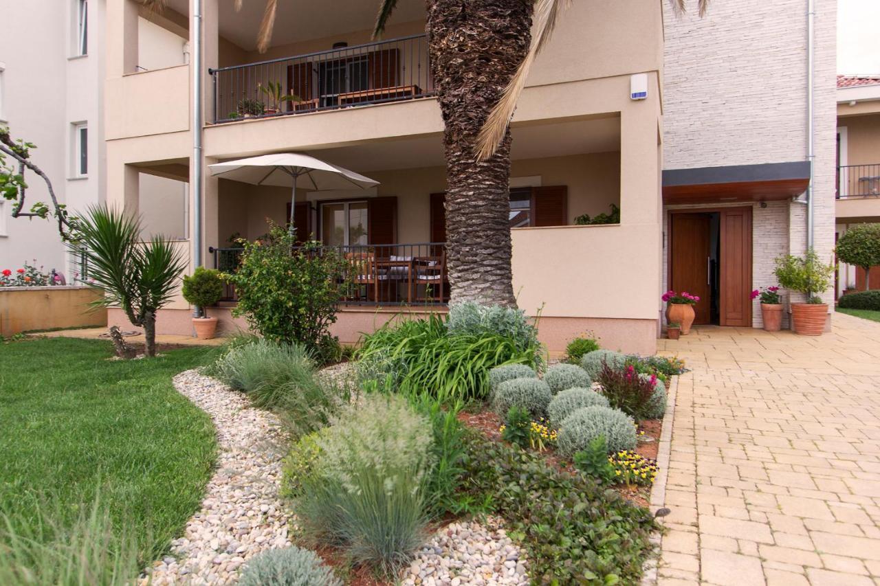 Apartment Varga ซาดาร์ ภายนอก รูปภาพ